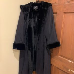 UTex Design Dress Coat